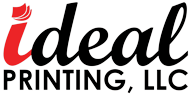 ideal Printing Logo